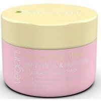 NACOMI Maska miodowa rozświetlająco-nawilżająca, 50ml