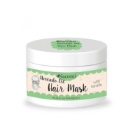 NACOMI Maska na włosy Avocado, 200ml
