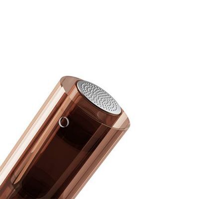 NACOMI Meso Wand Kartridż igła Round Nano