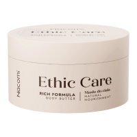 Nacomi NCEC Rich Formula Body Butter Masło do ciała, 100 ml