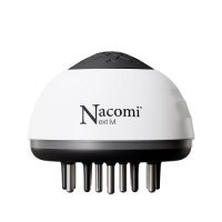 NACOMI NEXT LEVEL Aplikator serum do skóry głowy + masażer