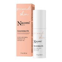 NACOMI Next Level Ceramides 5% serum Second skin, 30ml