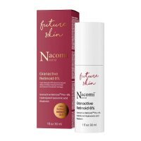 Nacomi Next Level Granactive Retinoid 6% Serum do twarzy, 30 ml