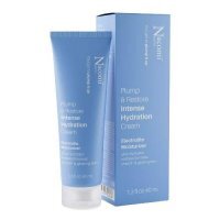Nacomi Next Level Intense Hydration Intensywnie nawilżający krem do twarzy z elektrolitami, 40 ml