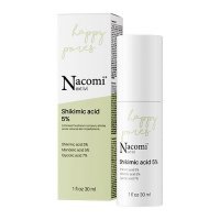 NACOMI Next Level Kwas szikimowy 5%, 30ml