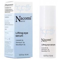 NACOMI NEXT LEVEL Liftingujące serum pod oczy 15 ml
