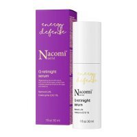 Nacomi Next Level Q-retinight Serum do twarzy, 30 ml