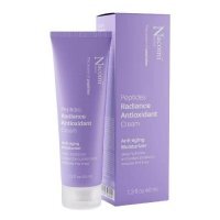 Nacomi Next Level Radiance Antioxidant Antyoksydacyjny krem do twarzy z peptydami, 40 ml