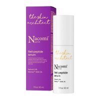 Nacomi Next Level Reti-peptide Serum do twarzy, 30 ml
