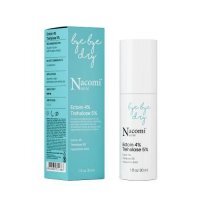 NACOMI NEXT LEVEL Serum do twarzy Ektoina 4% trehaloza 5% 30 ml