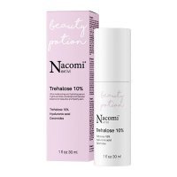 NACOMI Next Level Trehaloza 10% Serum multifunkcyjne, 30ml