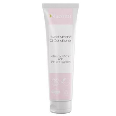 NACOMI Odżywka migdałowa, 150ml