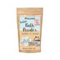 NACOMI Puder do kąpieli greckie lato, 150g
