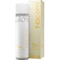 Nacomi Rice Skin Drink Deep Relief Esencja do twarzy, 200 ml