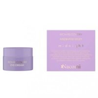 NACOMI Rich Recovery Midnight Krem pod oczy, 15ml