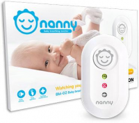 NANNY BM-02 Medyczny monitor oddechu dla dzieci