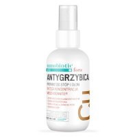 Nanobiotic Med Forte Antygrzybica Preparat do stóp i dłoni, 75 ml