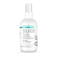 NANOBIOTIC SILVER spray 150 ml