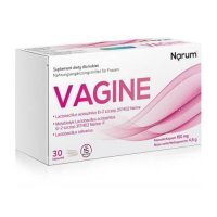 Narum Vagine, 30 kaps.
