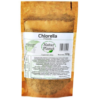 NATUR PLANET Chlorella proszek 100 g