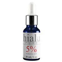 NATUR PLANET HIALU-PURE 5% Serum żel 30 ml