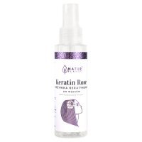 NATUR PLANET KERATIN ROSE Odżywka keratynowa do włosów 100ml