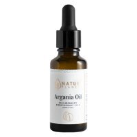 NATUR PLANET Olej Arganowy 100% Argania 30 ml
