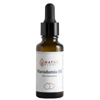 NATUR PLANET Olej Macadamia 30 ml