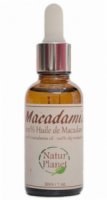 NATUR PLANET Olej Macadamia 30 ml