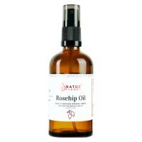 NATUR PLANET Olej z Dzikiej Róży 30 ml