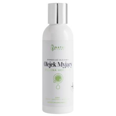 NATUR PLANET Olejek Myjący Drzewo Herbaciane 150 ml
