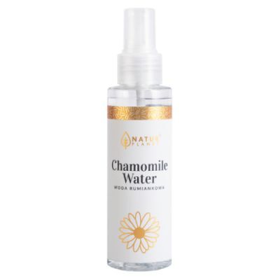 NATUR PLANET PURE CHAMOMILE WATER Woda Rumiankowa 100 ml