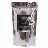 NATUR PLANET Siarczan Magnezu Sól Gorzka EPSOM 1 kg