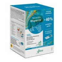 ABOCA Natura Mix Advanced Wsparcie, 28 sasz x 2,5 g