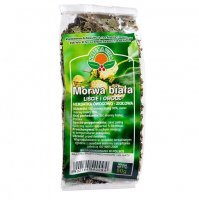 NATURA-WITA herbata Morwa Biała liście i owoce 50 g