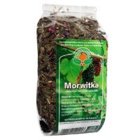 NATURA-WITA Morwitka Herbatka owocowo-ziołowa, 100 g