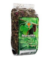 NATURA-WITA Morwitka Herbatka Owocowo - Ziołowa 100 g