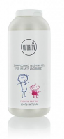 NATURATIV SWEET szampon i płyn do kąpieli dla niemowlaków i dzieci 250 ml