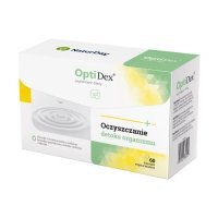 NaturDay OptiDex, 60 kaps.