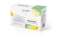NATURDAY OptiDex Spirulina Oczyszczenie i detox organizmu 60 kapsułek