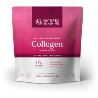 NATURE'S SUNSHINE Collagen 516 g