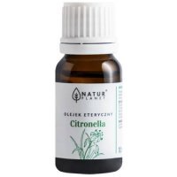 NaturPlanet Olejek z Citronelli,10 ml