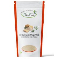 NatVita Błonnik Ziemniaczany Skrobia Oporna, 1050 g