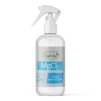 Natvita Olejek Magnezowy, 250 ml