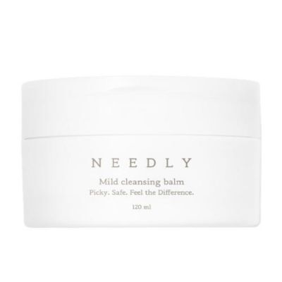 NEEDLY Balsam do oczyszczania twarzy, 120ml