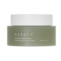 NEEDLY Krem do twarzy z wąkrotą azjatycką, 48ml