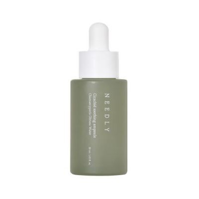 NEEDLY Serum do twarzy z wąkrotą azjatycką, 30ml