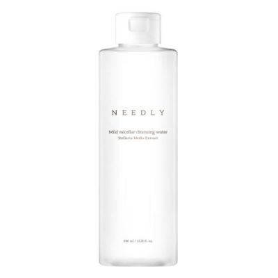 NEEDLY Woda micelarna, 390ml