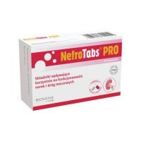 NefroTabs PRO, 30 kaps.