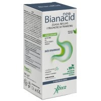 NeoBianacid Zgaga, refluks i trudności w trawieniu, 70 tabl. do ssania